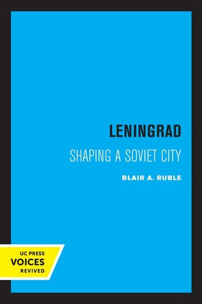 Produktbild: Leningrad