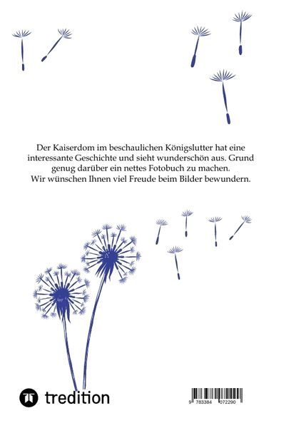 Produktbild: Der Kaiserdom von K&ouml;nigslutter