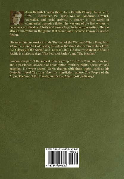 Produktbild: The Little Lady of the Big House