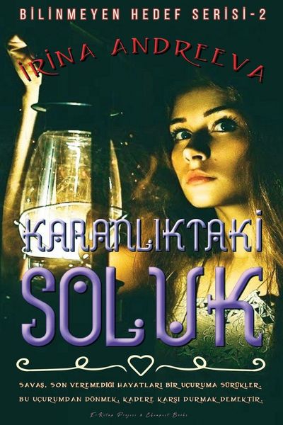 Produktbild: Karanl&iquest;ktaki Soluk