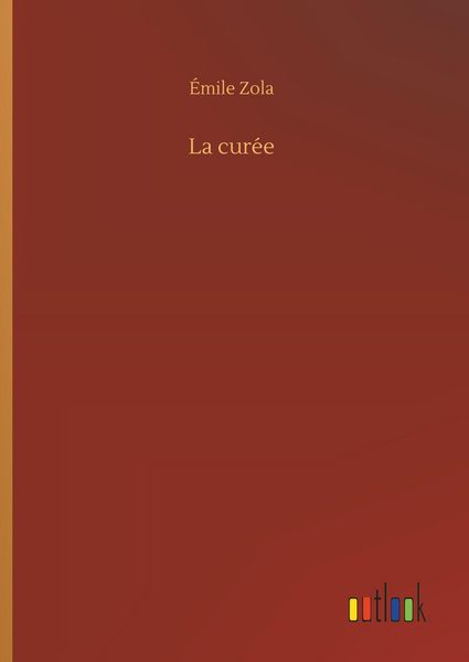 Produktbild: La cur&eacute;e