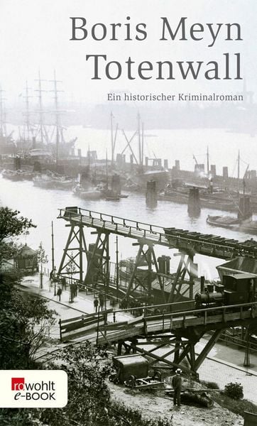 Produktbild: Totenwall