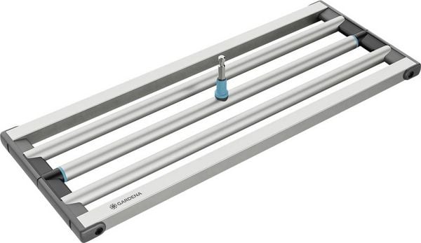 Produktbild: GARDENA 03569-20 Rasenrakel Arbeitsbreite 76cm