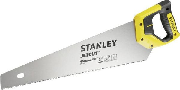 Stanley JetCut 2-15-595 Fuchsschwanzsäge 570mm