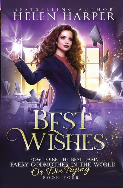 Produktbild: Best Wishes