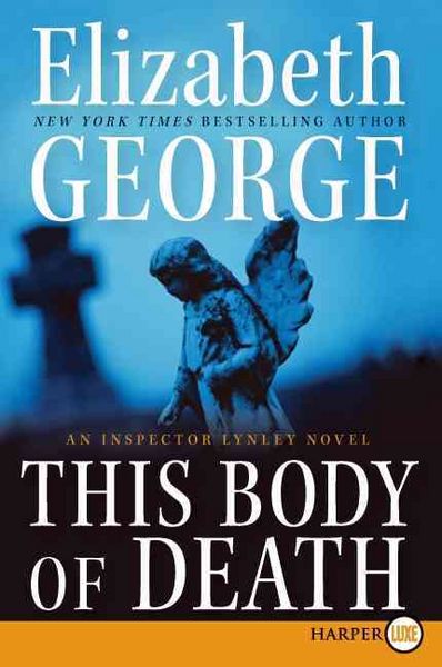 Produktbild: This Body of Death LP