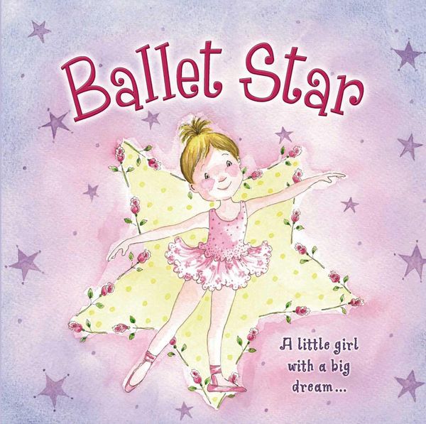 Produktbild: Ballet Star