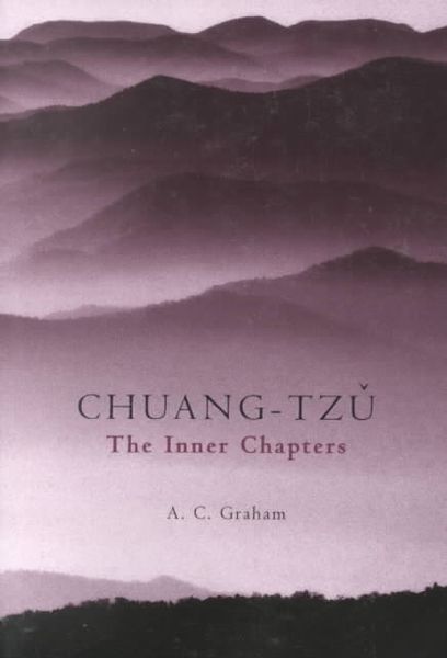 Produktbild: The Inner Chapters