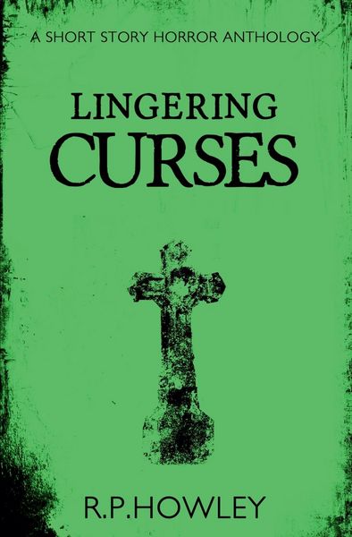 Produktbild: Lingering Curses