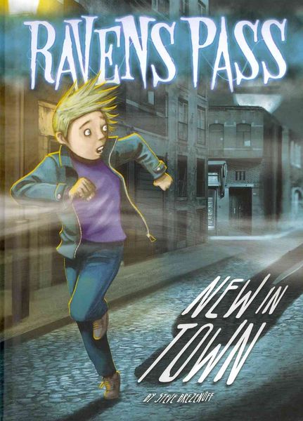 Produktbild: New in Town