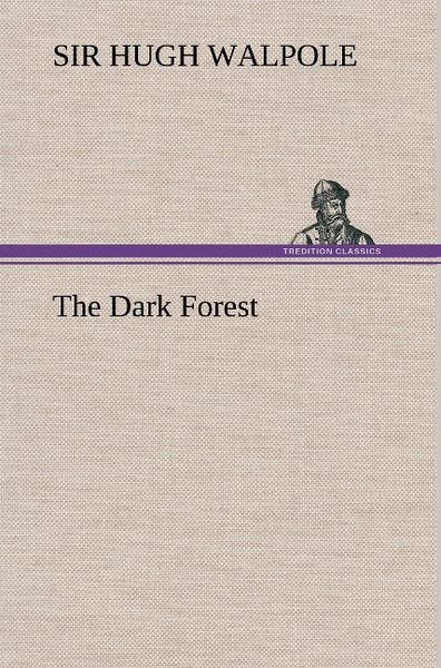 Produktbild: The Dark Forest