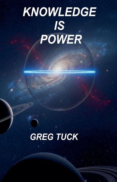 Produktbild: Knowledge is Power