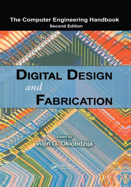 Produktbild: Digital Design and Fabrication