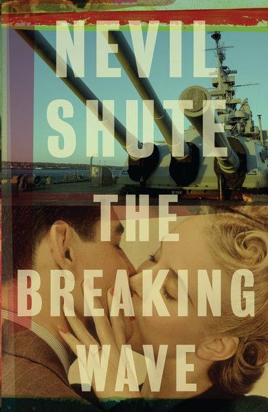 Produktbild: The Breaking Wave