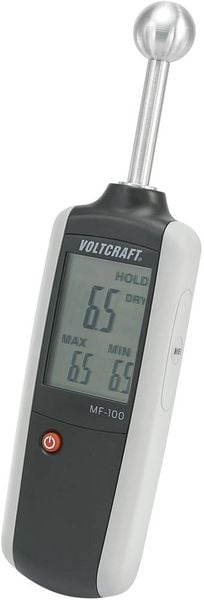 Produktbild: VOLTCRAFT MF-100 Materialfeuchteindikator