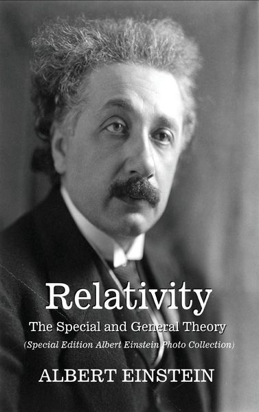 Produktbild: Relativity