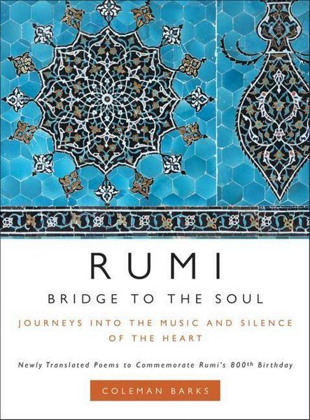 Produktbild: Rumi: Bridge to the Soul