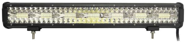 Berger & Schröter Arbeitsscheinwerfer 10 V, 12 V, 24 V, 30 V LED Arbeitsscheinwerfer 420 W, 42000 Lumen KS81420combo Bre