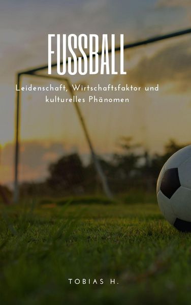 Produktbild: Fu&szlig;ball - Leidenschaft, Wirtschaftsfaktor und kulturelles Ph&auml;nomen