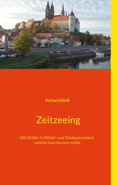 Produktbild: Zeitzeeing