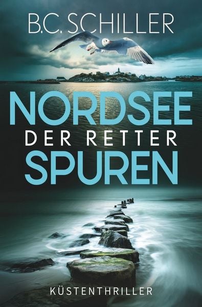 Produktbild: Nordseespuren - Der Retter