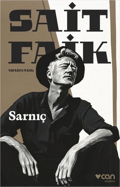 Produktbild: Sarnic
