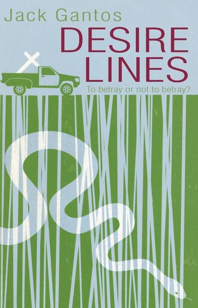 Produktbild: Desire Lines