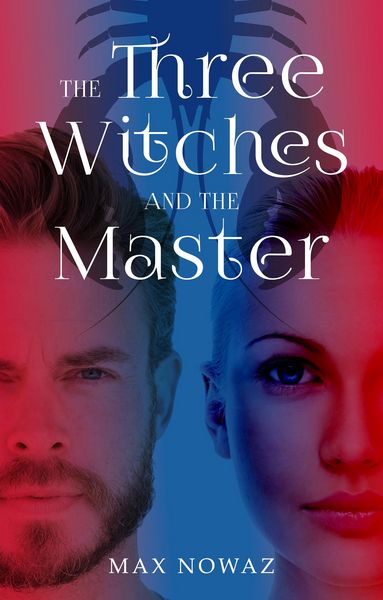 Produktbild: Three Witches and the Master