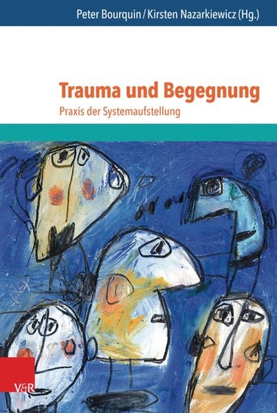 Produktbild: Trauma und Begegnung