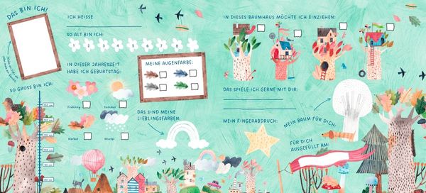 Produktbild: Wir sind einfach abgefahren