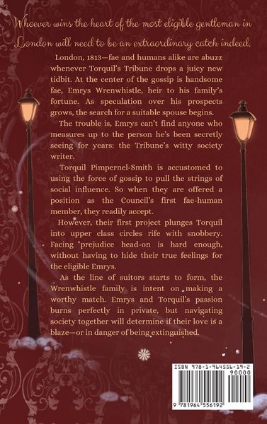 Produktbild: Fire Spells Between Friends