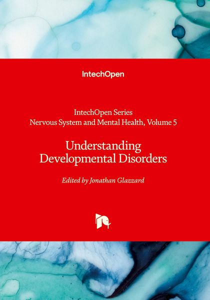 Produktbild: Understanding Developmental Disorders