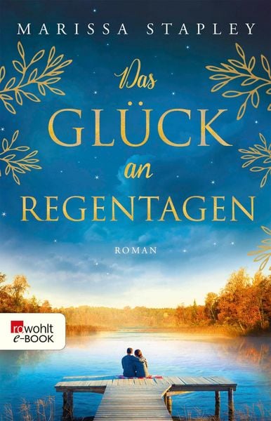 Produktbild: Das Gl&uuml;ck an Regentagen