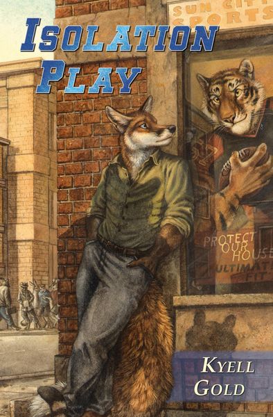 Produktbild: Isolation Play
