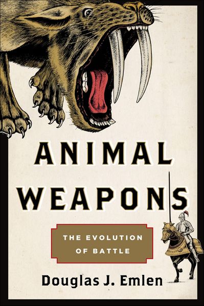 Produktbild: Animal Weapons