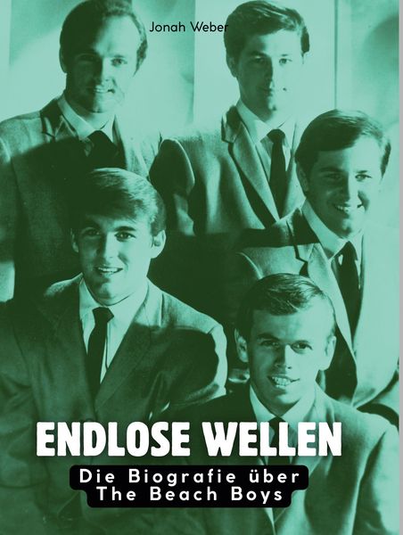 Produktbild: Endlose Wellen