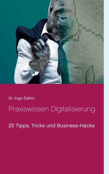 Produktbild: Praxiswissen Digitalisierung
