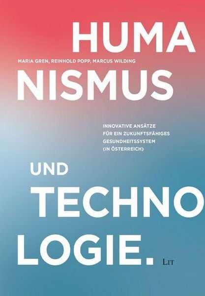 Produktbild: Humanismus und Technologie