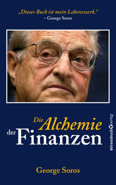 Produktbild: Die Alchemie der Finanzen