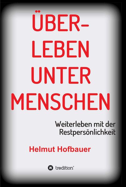 Produktbild: &Uuml;berleben unter Menschen