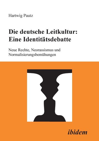 Produktbild: Pautz, H: Die deutsche Leitkultur