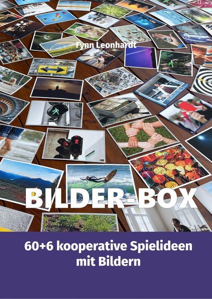 Produktbild: Bilder-Box