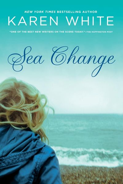 Produktbild: Sea Change