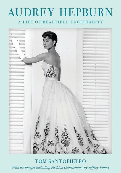 Produktbild: Audrey Hepburn
