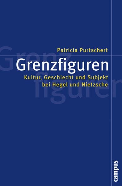 Produktbild: Grenzfiguren