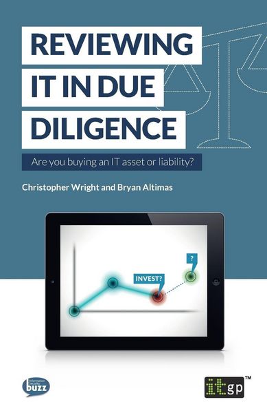 Produktbild: Reviewing IT in Due Diligence