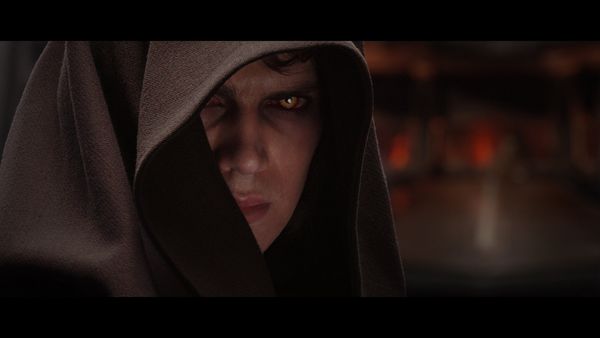 Produktbild: Star Wars Episode 3 - Die Rache der Sith (+ Bonus-Blu-ray)