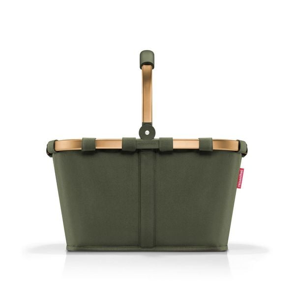 Produktbild: Carrybag forest gold