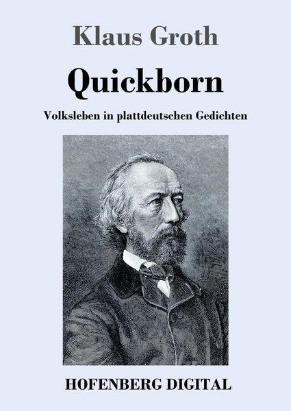 Produktbild: Quickborn