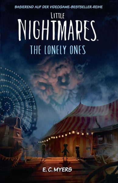 Produktbild: Little Nightmares: The Lonely Ones